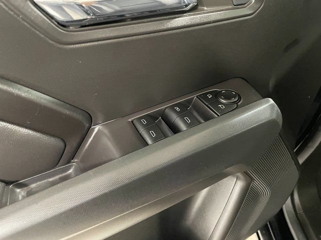 Used 2023 Chevrolet Colorado LT w/ LT Convenience Package III AWD/4WD image 19