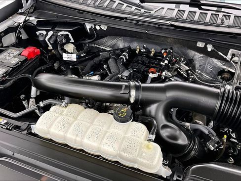 Certified 2025 Ford Expedition Max Active AWD/4WD image 35