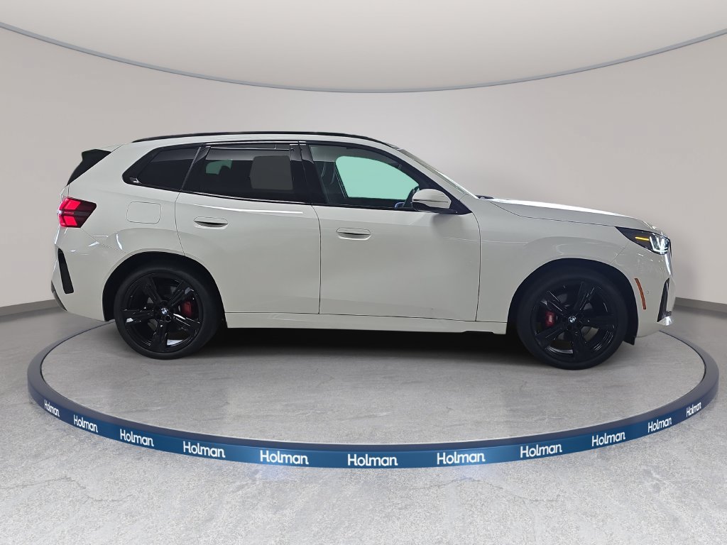 Used 2026 BMW X3 xDrive30i w/ M Sport Package AWD/4WD image 6