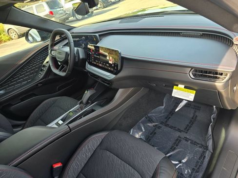 New 2026 Dodge Charger R/T AWD/4WD image 25