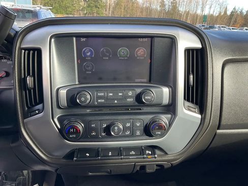 Used 2014 GMC Sierra 1500 SLE image 8
