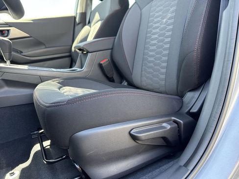 New 2026 Subaru Impreza 2.0i Sport image 14