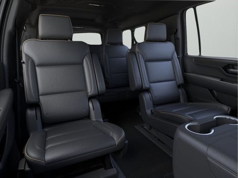 New 2026 GMC Yukon XL Elevation image 8