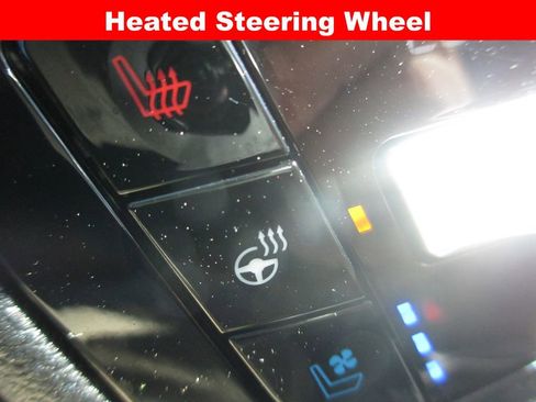 Used 2021 Ford Explorer Limited w/ Equipment Group 301A image 31