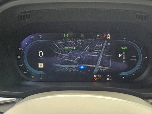 Used 2025 Volvo XC60 T8 Plus w/ Protection Package Premier image 26