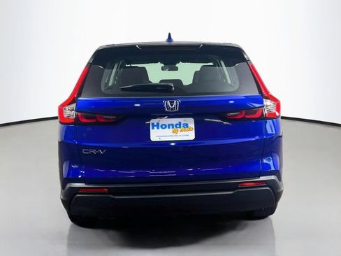 Used 2024 Honda CR-V LX image 20