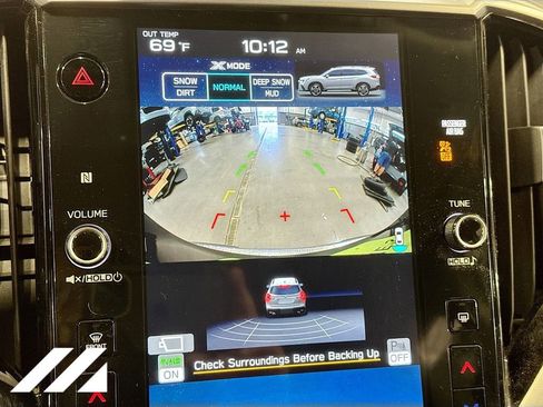 Used 2023 Subaru Ascent Touring AWD/4WD image 16
