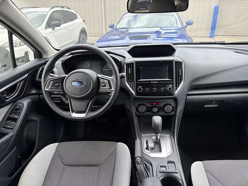 Used 2019 Subaru Crosstrek 2.0i w/ Eyesight System AWD/4WD image 5