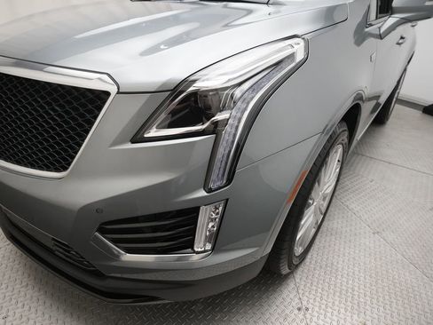 Used 2024 Cadillac XT5 Sportv AWD/4WD image 25