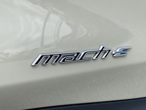 New 2026 Ford Mustang Mach-E Premium RWD image 10