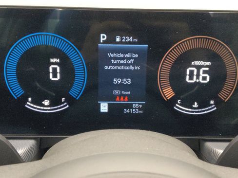 Used 2025 Hyundai Sonata SEL FWD image 23