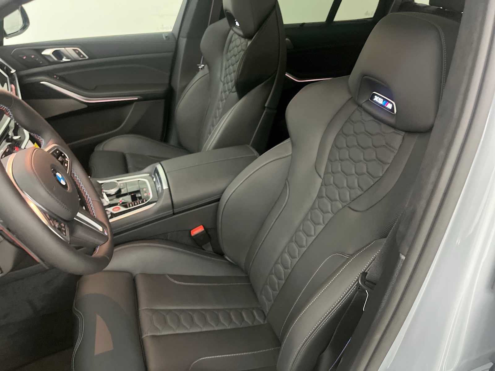 New 2026 BMW X5 M Competition w/ Executive Package AWD/4WD image 19