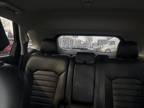 Used 2024 Ford Edge SEL w/ Convenience Package image 43