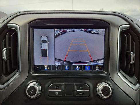 Used 2022 GMC Sierra 2500 Denali w/ Denali Ultimate Package AWD/4WD image 26