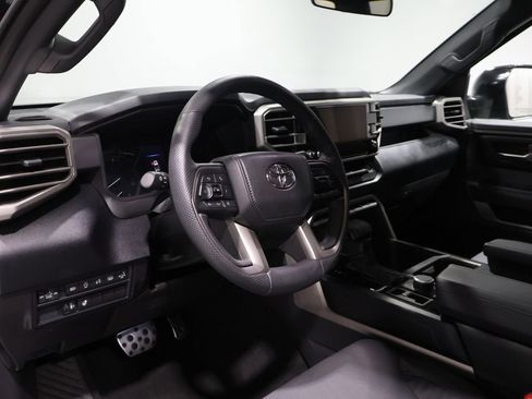 Used 2025 Toyota Tundra SR5 image 14
