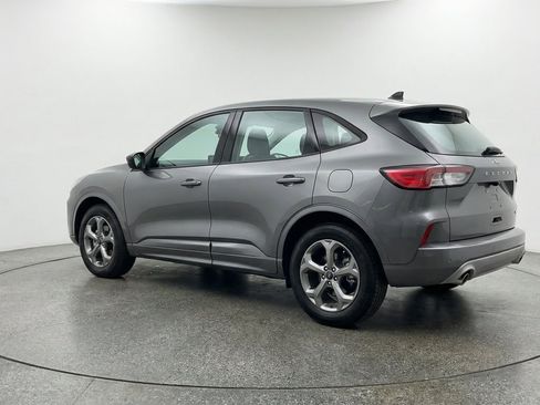 Used 2024 Ford Escape ST-Line AWD/4WD image 6