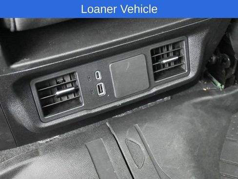 New 2026 Chevrolet Silverado 1500 Custom image 20