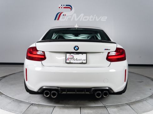 Used 2016 BMW M2 RWD image 7