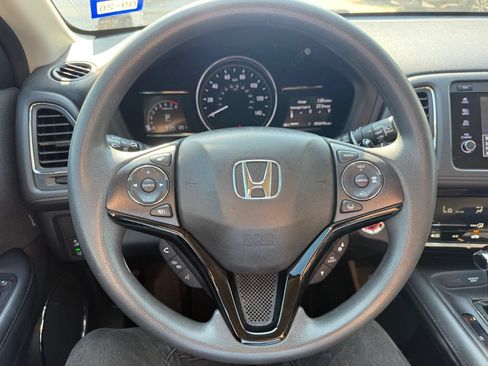 Certified 2020 Honda HR-V EX image 12