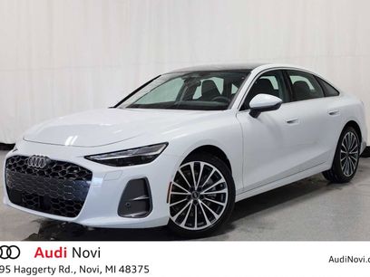 New 2026 Audi A6 Premium Plus w/ Premium Plus Package