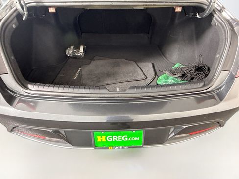 Used 2020 Hyundai Sonata SE w/ Cargo Package FWD image 34