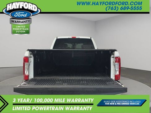 Used 2018 Ford F250 XLT AWD/4WD image 20