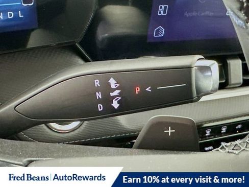 New 2026 Chevrolet Equinox LT AWD/4WD image 14