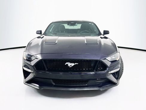 Used 2022 Ford Mustang GT RWD image 4
