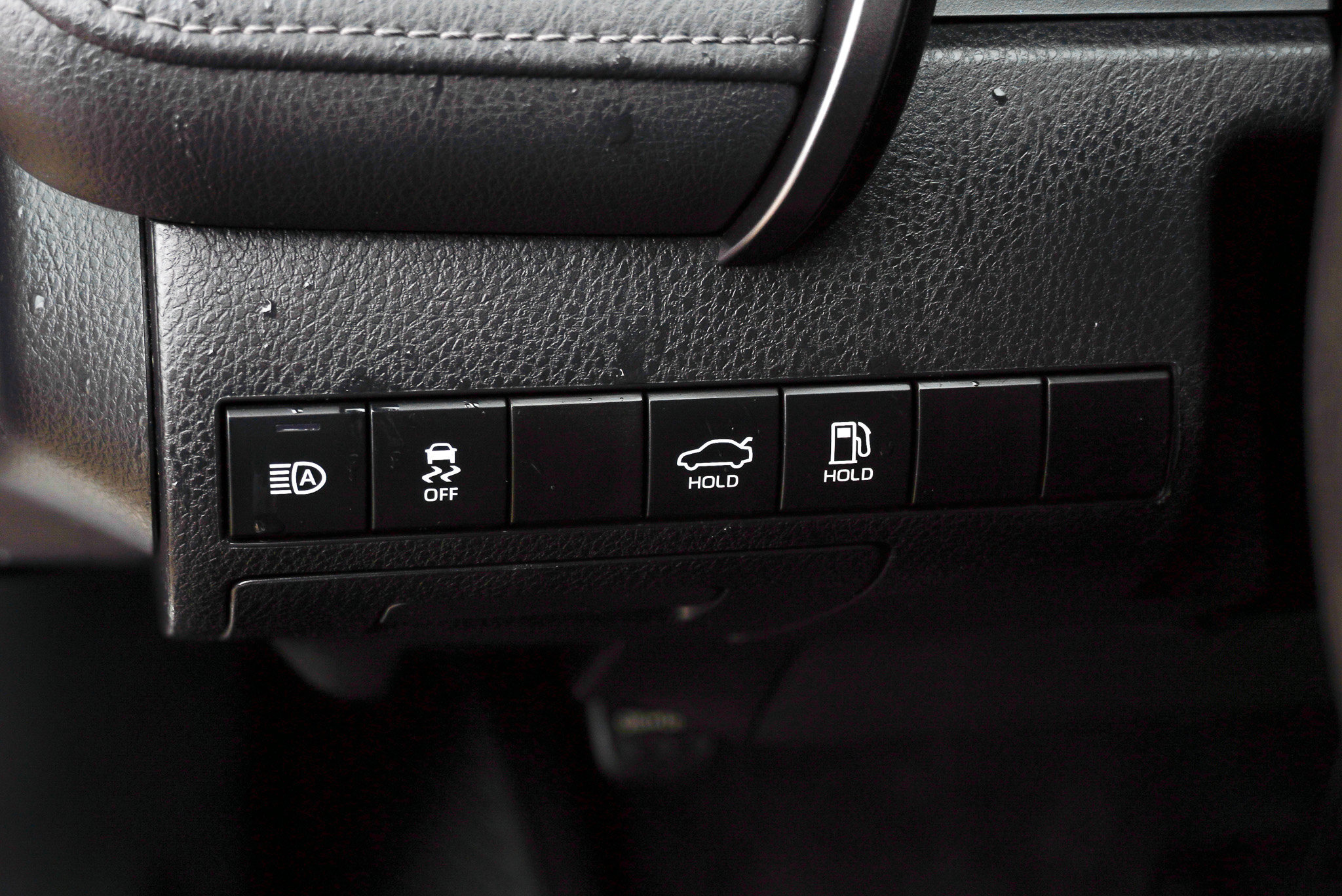 Used 2023 Toyota Camry LE FWD image 18
