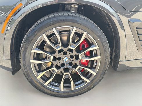 New 2026 BMW X5 xDrive50e w/ M Sport Package AWD/4WD image 42