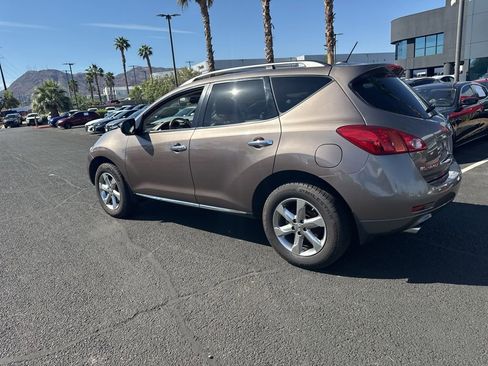 Used 2010 Nissan Murano SL w/ Leather Pkg FWD image 14