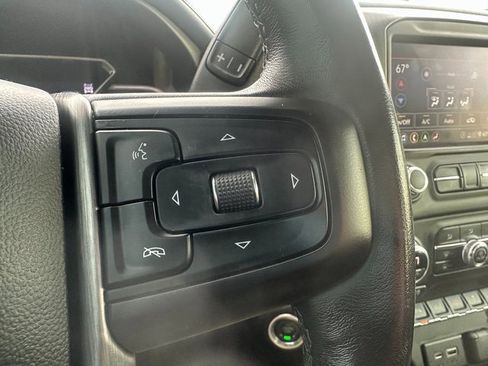 Used 2020 GMC Sierra 3500 Denali image 47