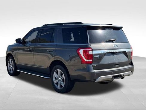 Used 2019 Ford Expedition XLT w/ Equipment Group 202A RWD image 7