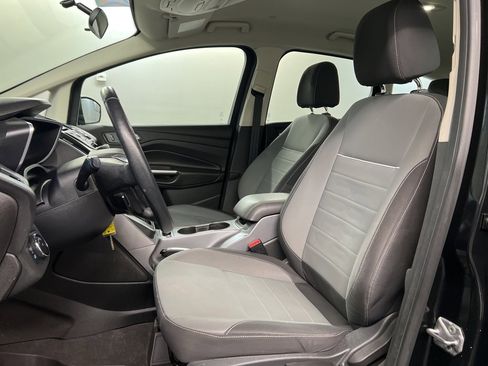 Used 2013 Ford C-MAX SE w/ Winter Pkg image 25