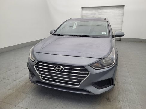 Used 2020 Hyundai Accent SE image 15