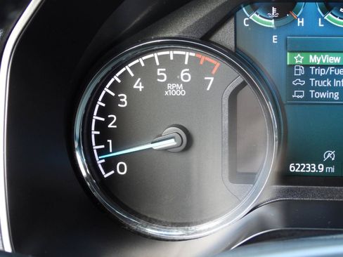 Used 2021 Ford F150 w/ Sport Appearance Package w/ Equipment Group 302A High RWD image 89