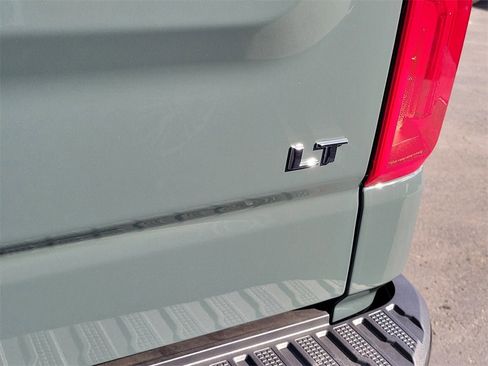 New 2026 Chevrolet Silverado 1500 LT Trail Boss image 24