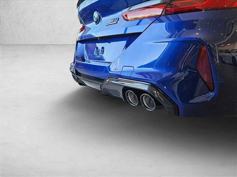 New 2025 BMW M8 Competition image 7