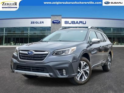 Used 2020 Subaru Outback Touring XT