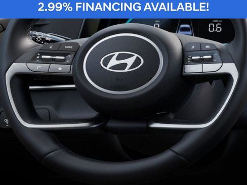 New 2026 Hyundai Elantra SEL Sport Premium w/ Cargo Package FWD image 15