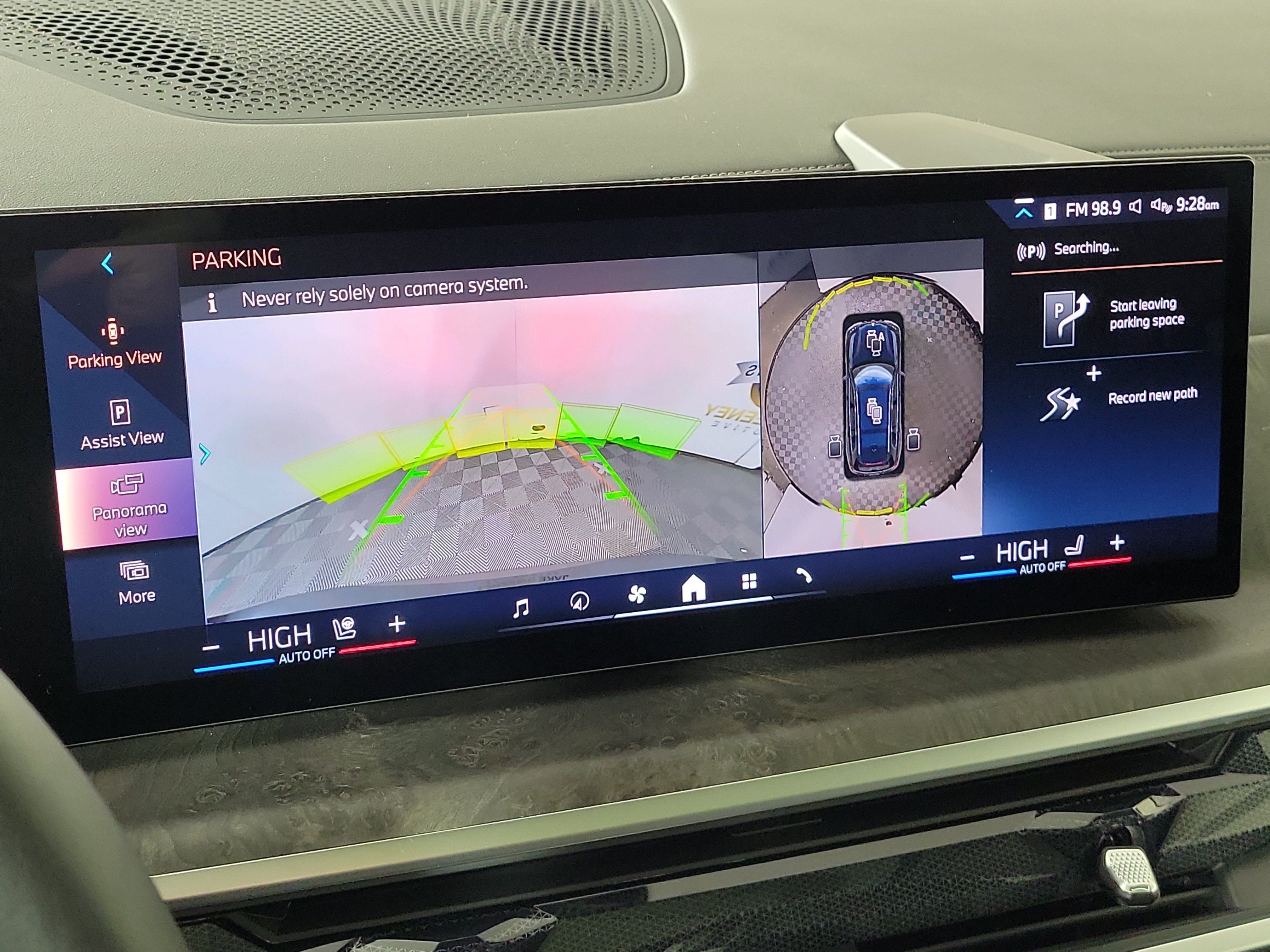 Certified 2026 BMW X7 xDrive40i AWD/4WD image 19