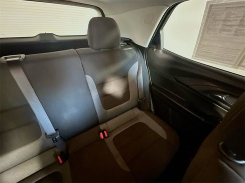 Used 2022 Chevrolet TrailBlazer LT image 14