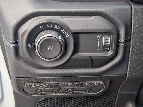 New 2026 Jeep Wrangler Sahara image 13