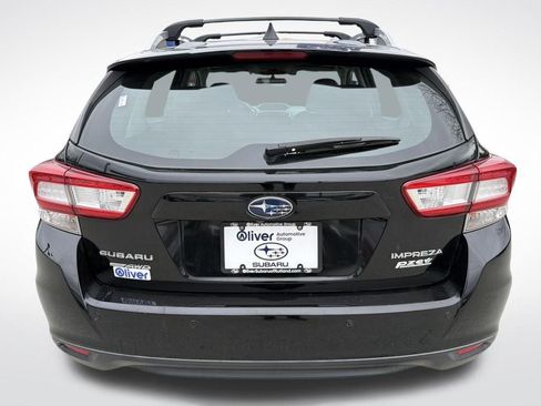 Used 2017 Subaru Impreza 2.0i Limited AWD/4WD image 12