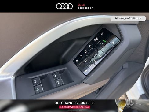 New 2025 Audi Q5 Premium Plus image 10