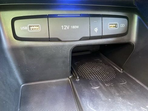 Used 2022 Hyundai Tucson SEL w/ Convenience Package AWD/4WD image 17