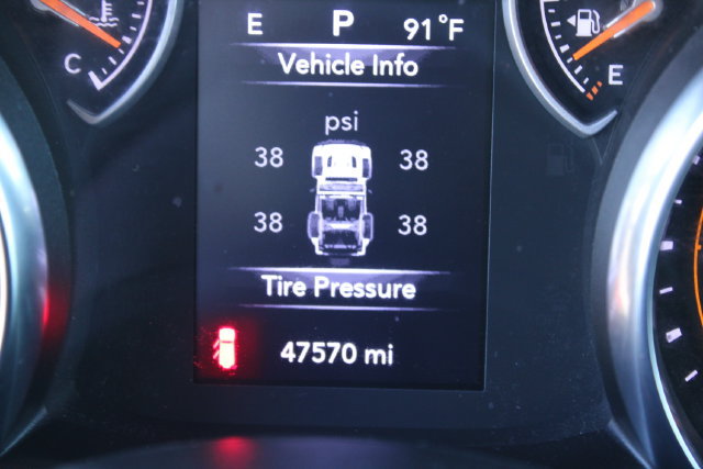 Used 2022 Jeep Wrangler Unlimited Sport AWD/4WD image 19