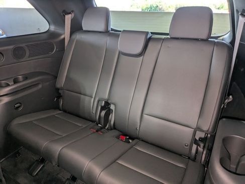 Used 2026 Hyundai Palisade SEL Premium FWD image 21