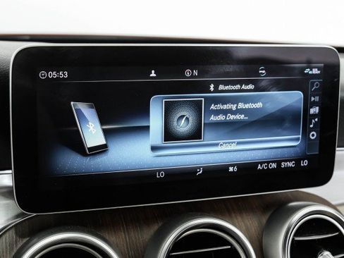Used 2019 Mercedes-Benz C 300 Cabriolet image 28
