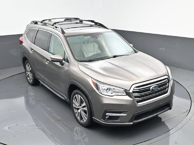 Used 2021 Subaru Ascent Limited w/ Technology Package AWD/4WD image 26